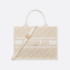 Medium Dior Book Tote