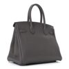 Togo Birkin 30 Etain