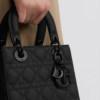 Small Lady Dior My ABCDior Bag
