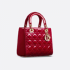 Medium Lady Dior Bag