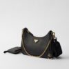 Prada Re-Edition 2005 Saffiano 3-in-1 handbag Leather material