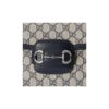 GUCCI HORSEBIT 1955   SHOULDER BAG