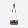 30 Montaigne East-West Bag with Chain