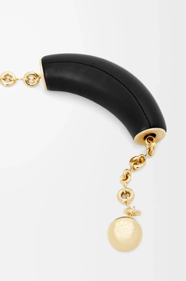 Small Squeeze bag in mellow nappa lambskin