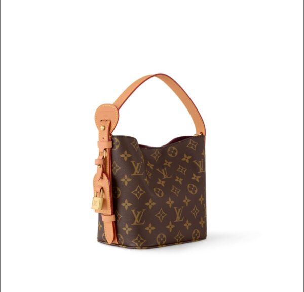 Louis vuitton All in bb