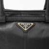 Prada Bonnie Medium Leather Handbag