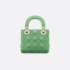 Mini Lady Dior Bag