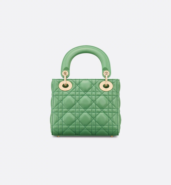 Mini Lady Dior Bag