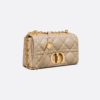 Medium Dior Caro Bag