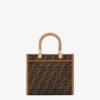 Fendi Sunshine Small