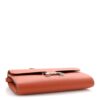 Evercolor Constance Long Wallet To Go Blush