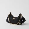 Prada Re-Edition 2005 Re-Nylon Handbag