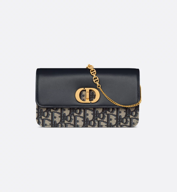 34a0ec8945e1a17bd853dbe7a7e68228.png Miss Caro Pouch with Chain