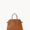 Soft Margaux 12 Bag in Leather