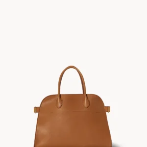 Soft Margaux 12 Bag in Leather