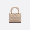 Mini Lady Dior Bag
