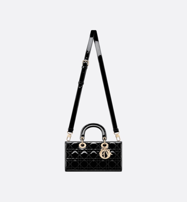 Medium Lady D-Joy Bag