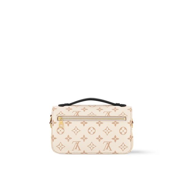 Pochette Métis East West