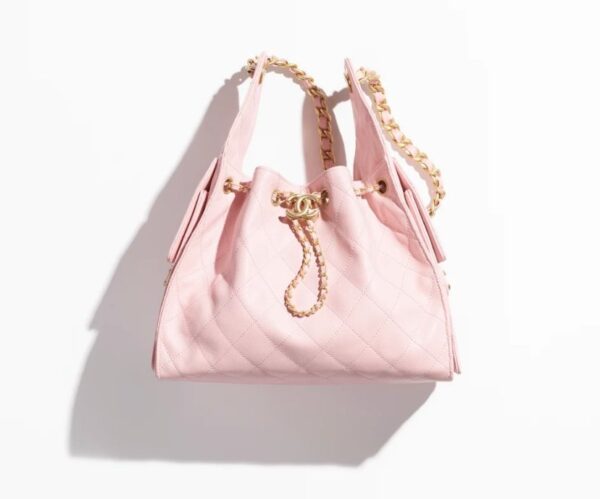 CHANEL 25 small handbag