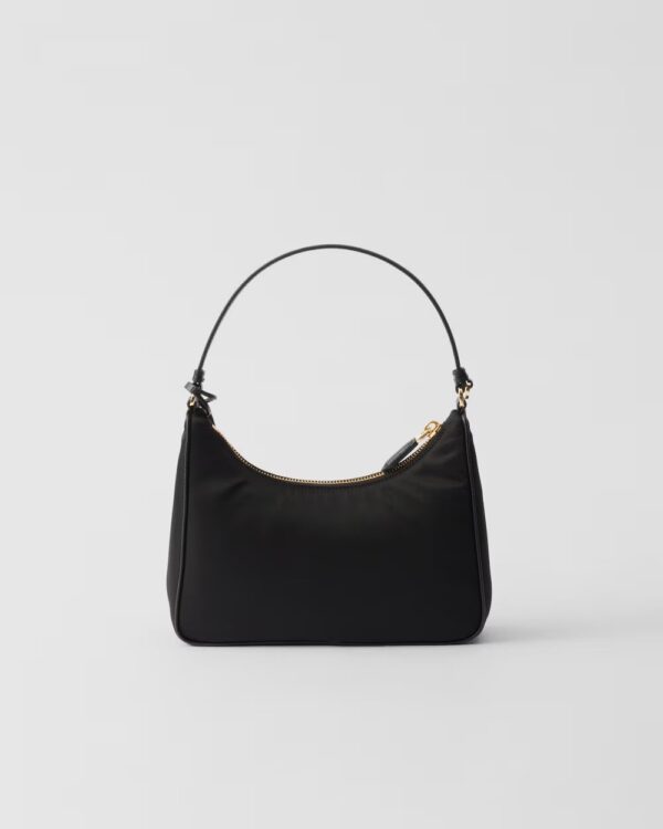 Prada Re-Edition 2005 Recycled Nylon Mini Handbag