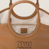 IVY Leather Handbag small