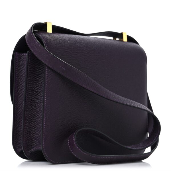 Epsom Constance 24 Raisin