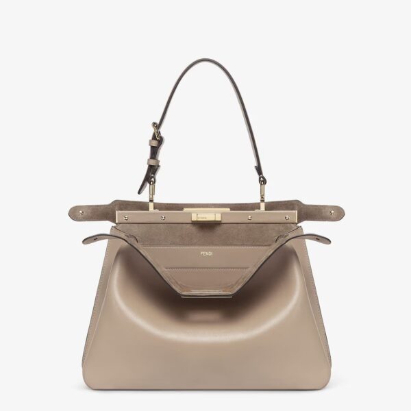 Peekaboo Soft Medium