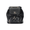 3e9776b6023daf34d7fe9e1626d46067.png CHANEL 22 22B AFFINITY BACKPACK