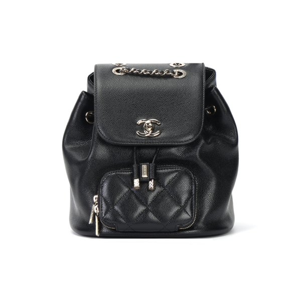 3e9776b6023daf34d7fe9e1626d46067.png CHANEL 22 22B AFFINITY BACKPACK