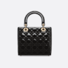 Medium Lady Dior Bag