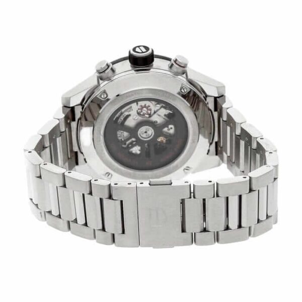 4-3.jpg TAG Heuer Carrera 01 Steel Black Replica