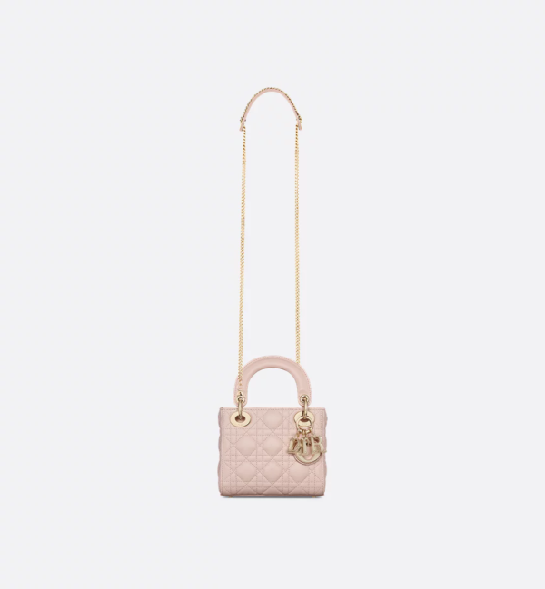 Mini Lady Dior Bag