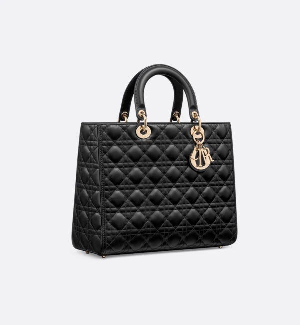 41b54864a9013fd0fd0a7866b6d83a06.png Large Lady Dior Bag