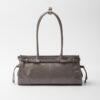 Prada Bonnie Medium Leather Handbag