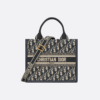 Small Dior Book Tote
