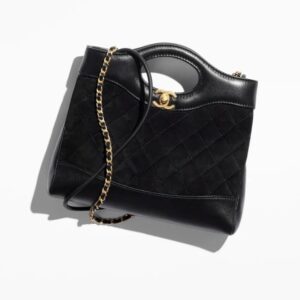 CHANEL 31 Mini Shopping Bag