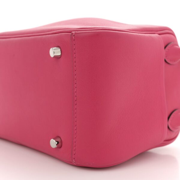 Swift Verso Mini Lindy 20 Rose Mexico Rouge Piment