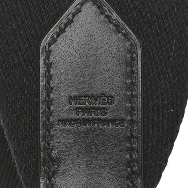 Vache Hunter Evelyne Sellier 29 PM Black