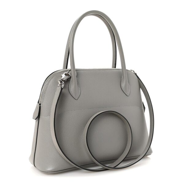 Epsom Bolide 27 Gris Mouette