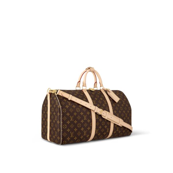 Keepall Bandoulière 50