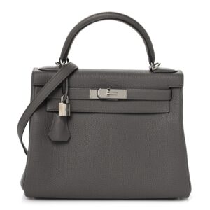 Togo Kelly Retourne 28 Etain