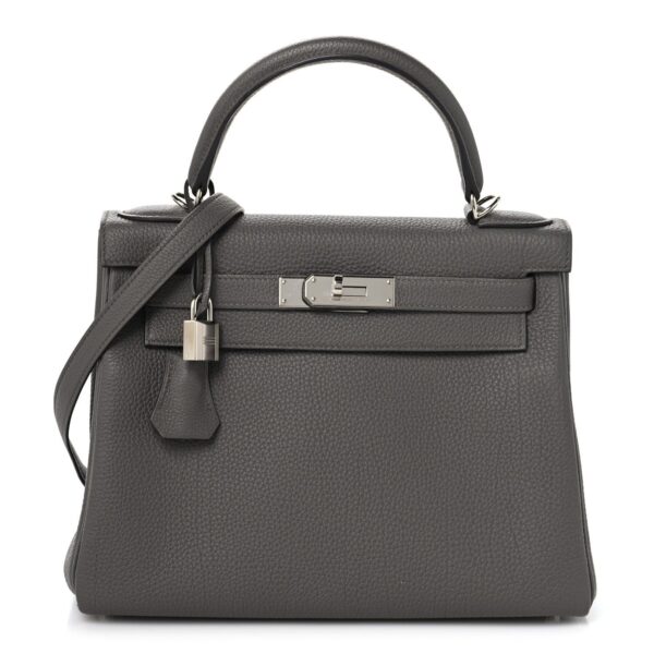 Togo Kelly Retourne 28 Etain