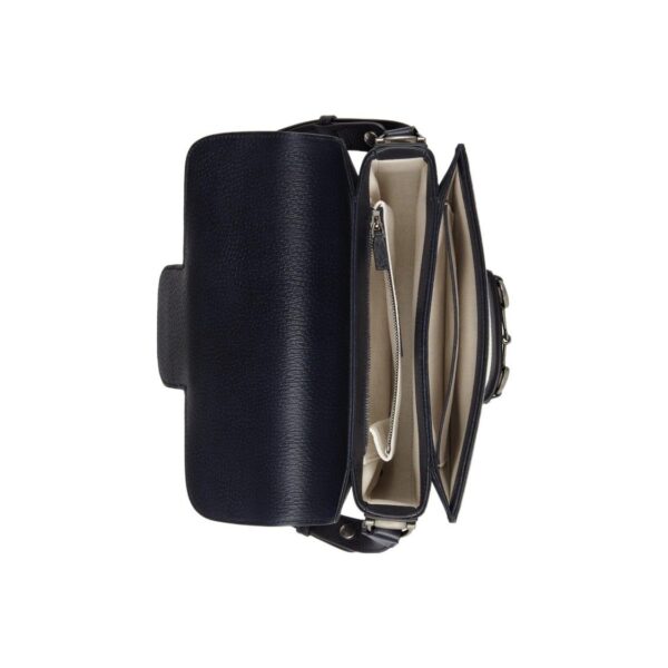 GUCCI HORSEBIT 1955   SHOULDER BAG