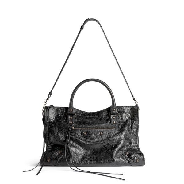 LE CITY medium size handbag
