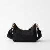 Prada Re-Edition 2005 Re-Nylon Handbag