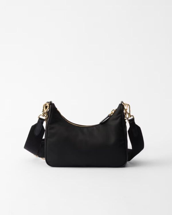 Prada Re-Edition 2005 Re-Nylon Handbag