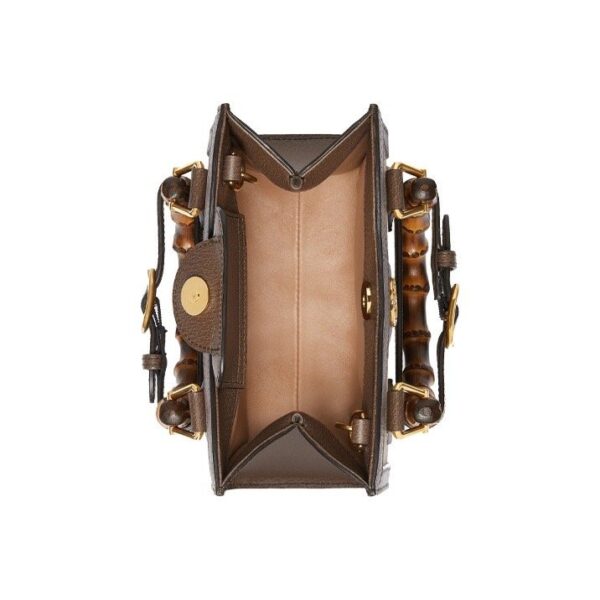 GUCCI DIANA SMALL TOTE BAG