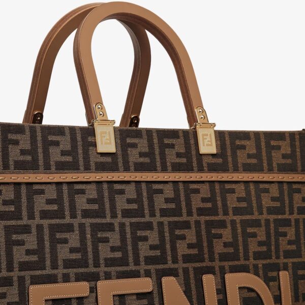 Fendi Sunshine medium