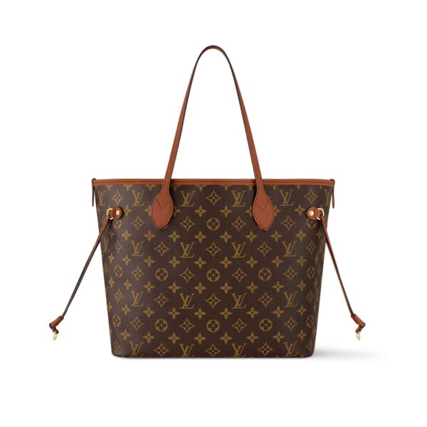 Neverfull Inside Out MM