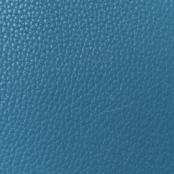 Taurillon Clemence Jypsiere 34 Blue Jean